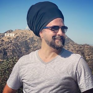 Meet your Posher, Steven